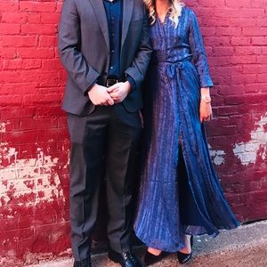 Banana Republic Maxi-dress